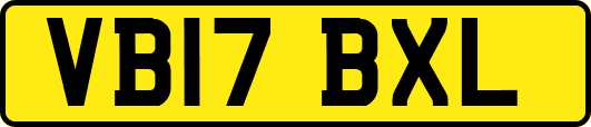 VB17BXL