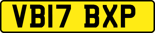 VB17BXP
