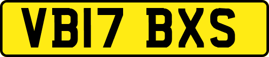VB17BXS