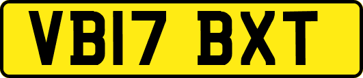 VB17BXT