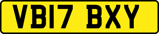 VB17BXY