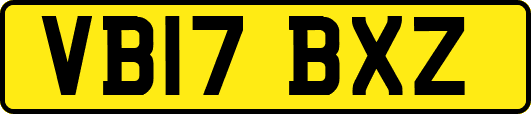 VB17BXZ