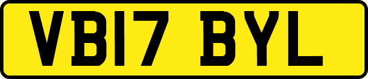 VB17BYL