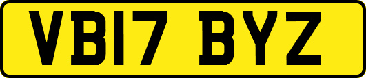 VB17BYZ