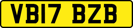 VB17BZB