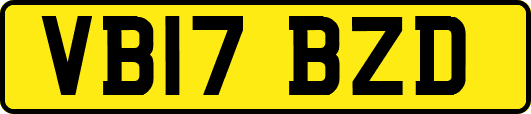 VB17BZD