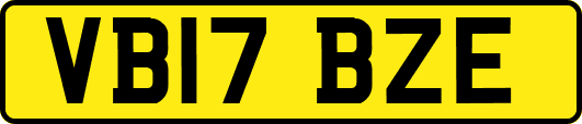 VB17BZE