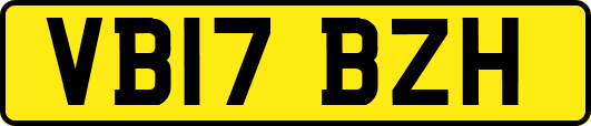 VB17BZH