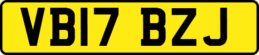 VB17BZJ