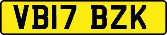 VB17BZK
