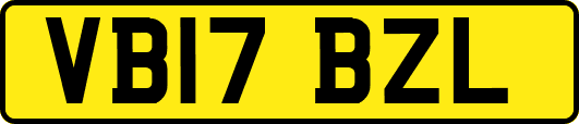 VB17BZL