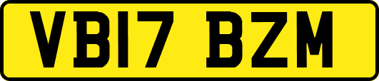 VB17BZM
