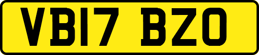 VB17BZO