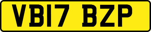 VB17BZP
