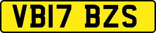 VB17BZS