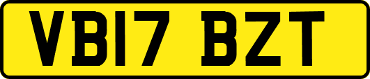VB17BZT
