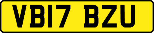 VB17BZU