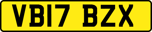 VB17BZX