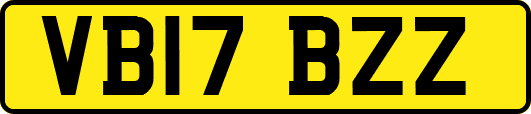 VB17BZZ