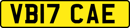 VB17CAE