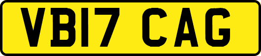 VB17CAG