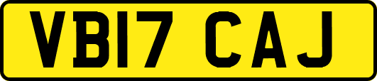 VB17CAJ