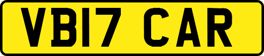 VB17CAR