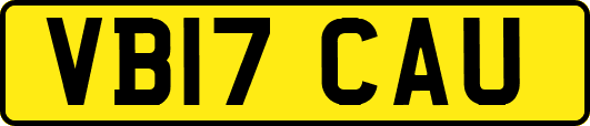 VB17CAU