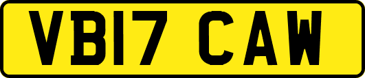 VB17CAW