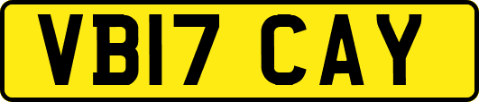 VB17CAY