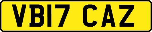 VB17CAZ