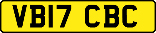VB17CBC