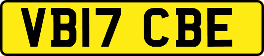 VB17CBE