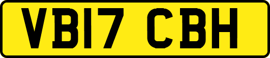 VB17CBH