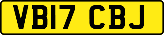 VB17CBJ
