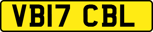 VB17CBL
