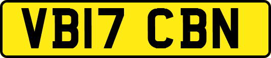 VB17CBN