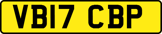 VB17CBP