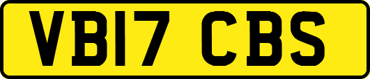 VB17CBS