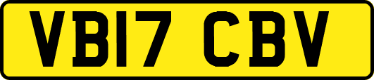 VB17CBV