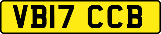 VB17CCB
