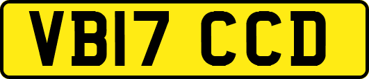 VB17CCD