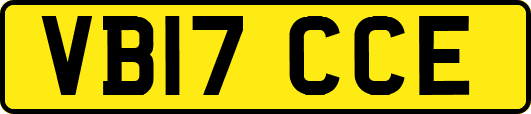 VB17CCE