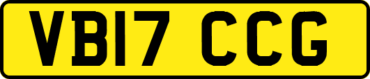 VB17CCG