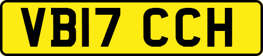 VB17CCH