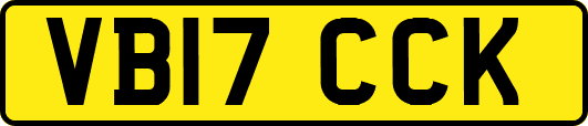 VB17CCK