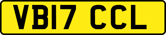 VB17CCL