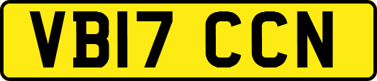 VB17CCN
