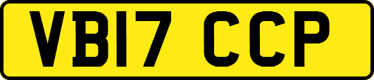 VB17CCP