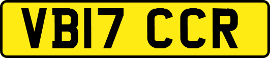 VB17CCR